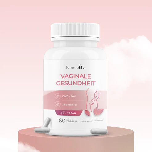 Vaginale Gesundheit