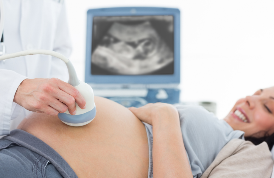 Gesundheit des Babys - Schwangerschaft
