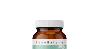 Jod + Folsäure Kapseln von InnoNature Jod + Folsäure von InnoNature