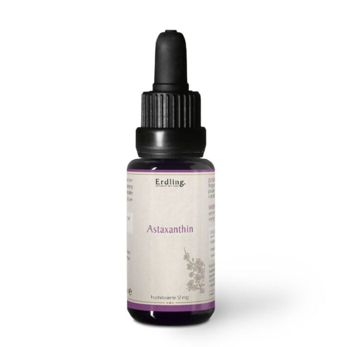 Erdling Astaxanthin