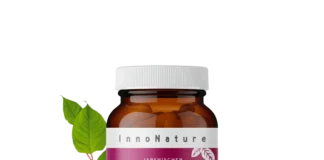 Resveratrol Kapseln Test » Wie hat InnoNature abgeschnitten? InnoNature Resveratrol