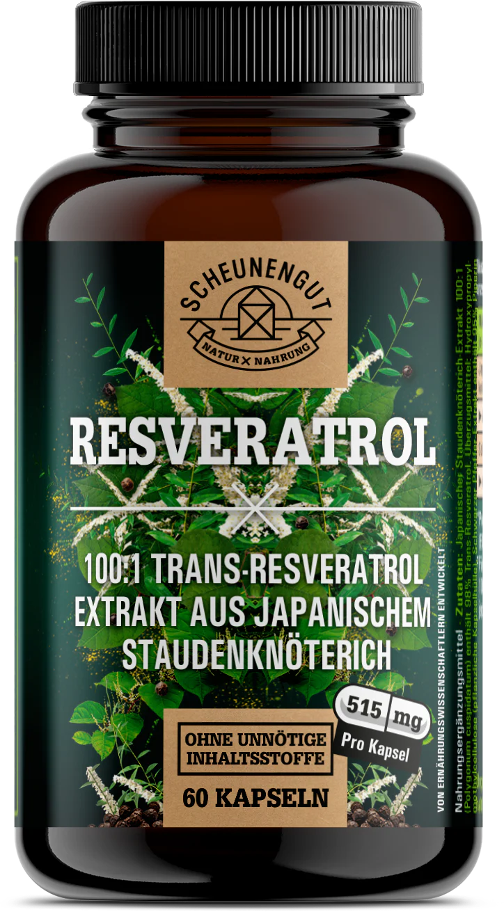 Resveratrol