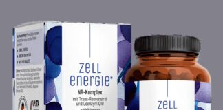 Zellenergie von Naturtreu: Warum ist der Trans-Resveratrol Komplex auf Platz 1? Zellenergie_Resveratrol_Titelbild
