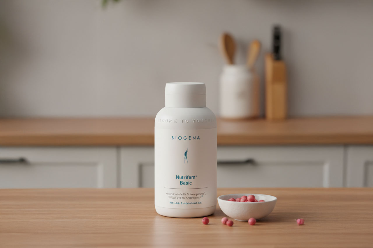 Biogena Nutrifem Basic - Beitragsbild 02