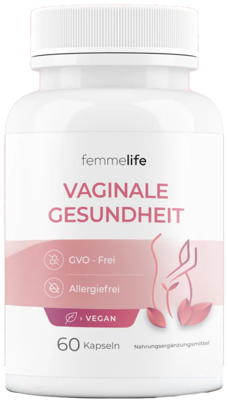 Vaginale Gesundheit