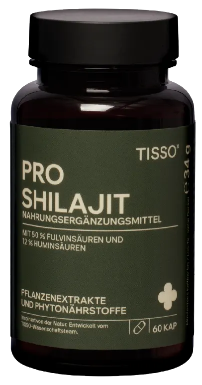 Pro Shilajit
