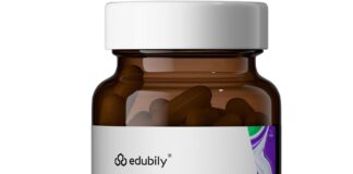 Edubily Zinkkomplex mit Aminos – Test Product Image 1