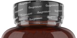 WeightWorld Multivitamin » Im Test & Vergleich Product Image 1
