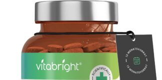 VitaBright Multivitamin Komplex » Im Test & Vergleich Product Image 1