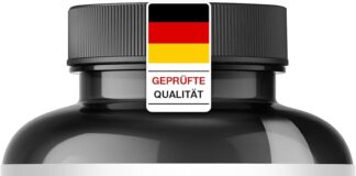 Raibu Bio Kurkuma Komplex » Ausführlich im Test Product Image 1