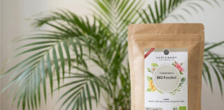 Gräfenhof Bio Fencheltee Erfahrungsbericht Bio Fencheltee Erfahrungsbericht Titelbild