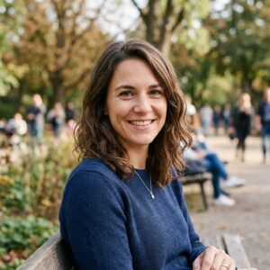 Autoren-Profilbild