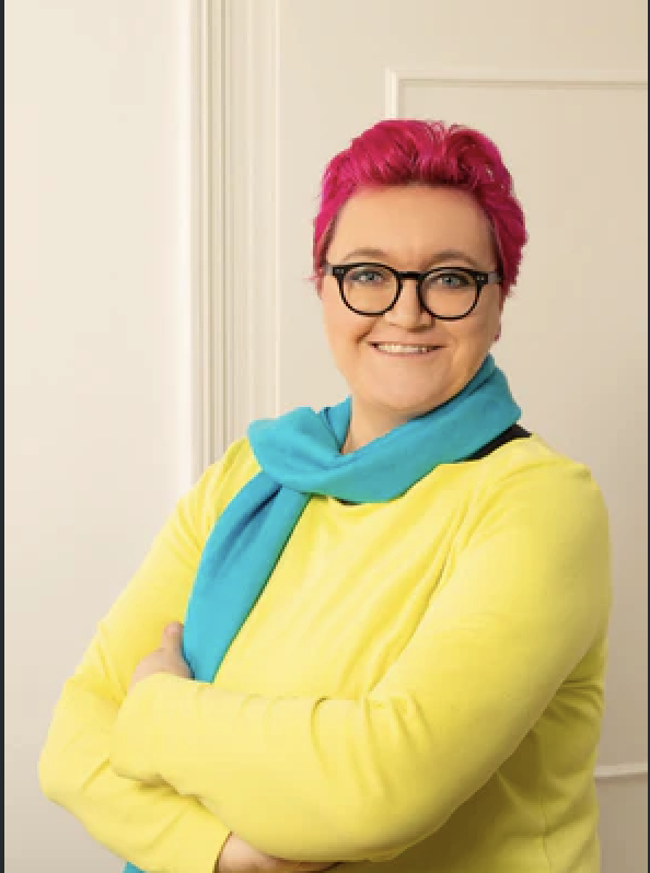 Dorothea Leinung