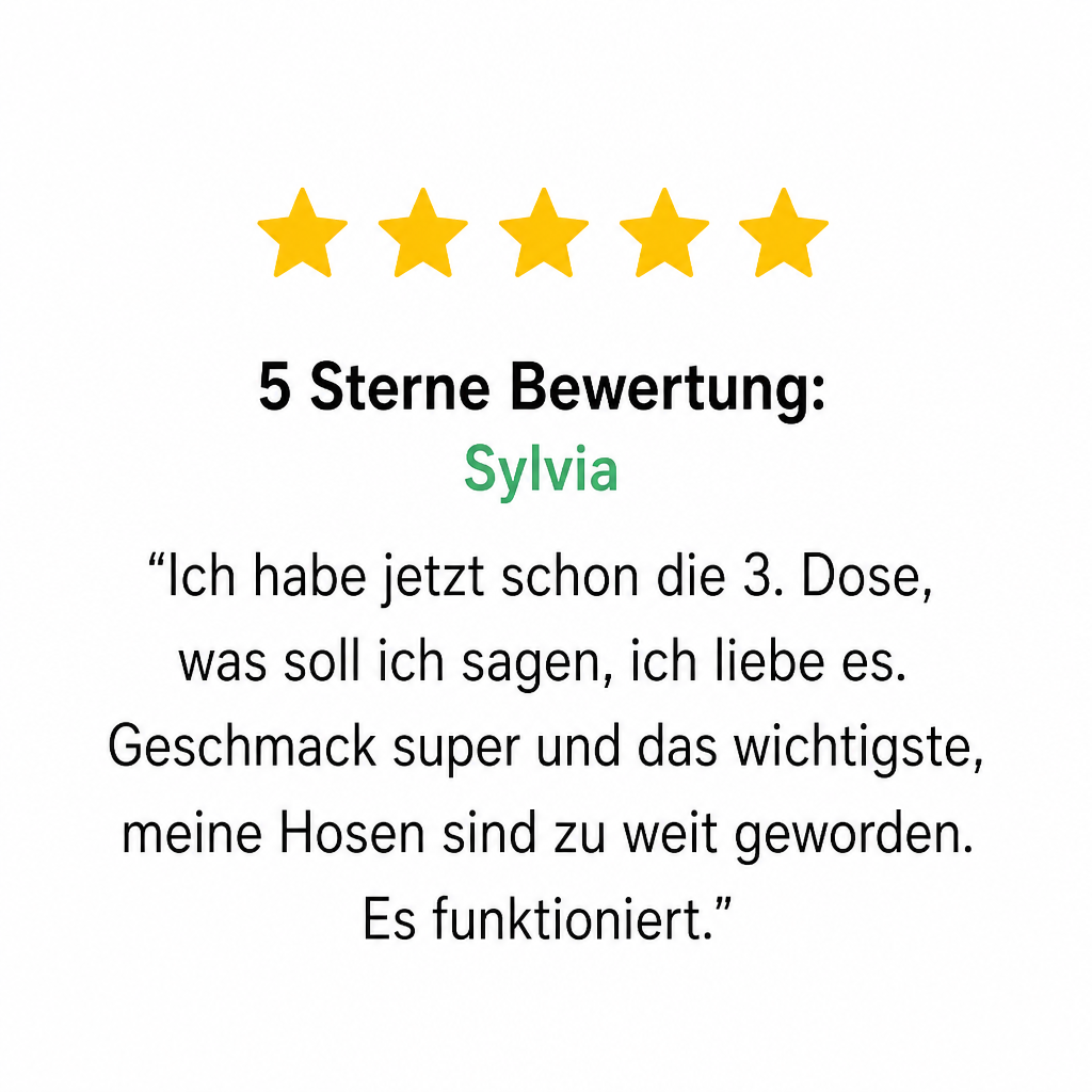 UGC Screenshot 5-Sterne-Bewertung