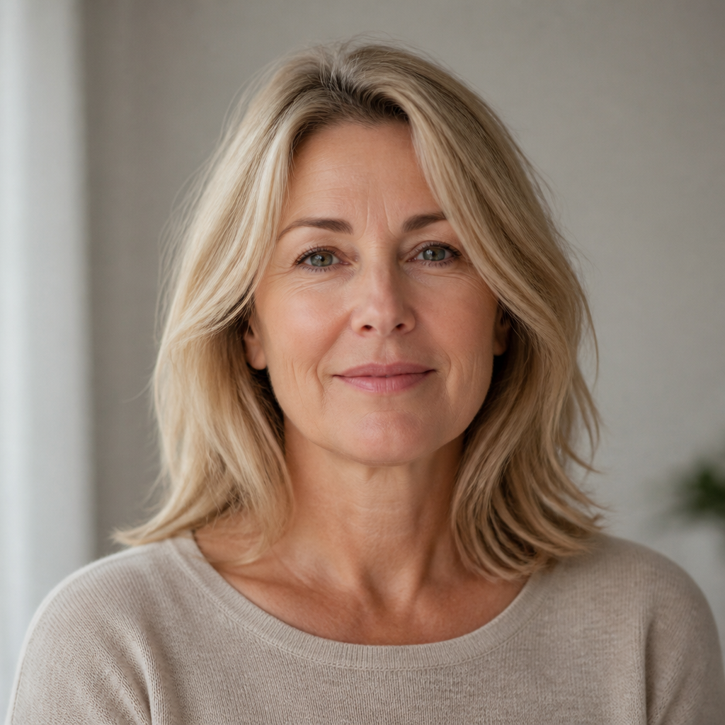 Birgit, 53