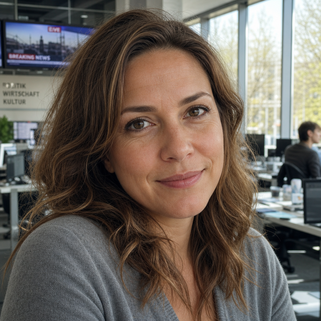 Katharina Berger