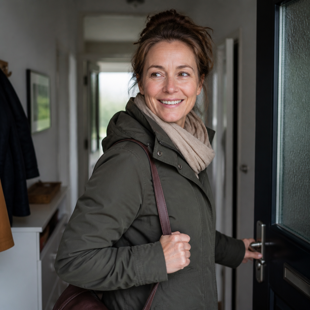 Kerstin B., 46