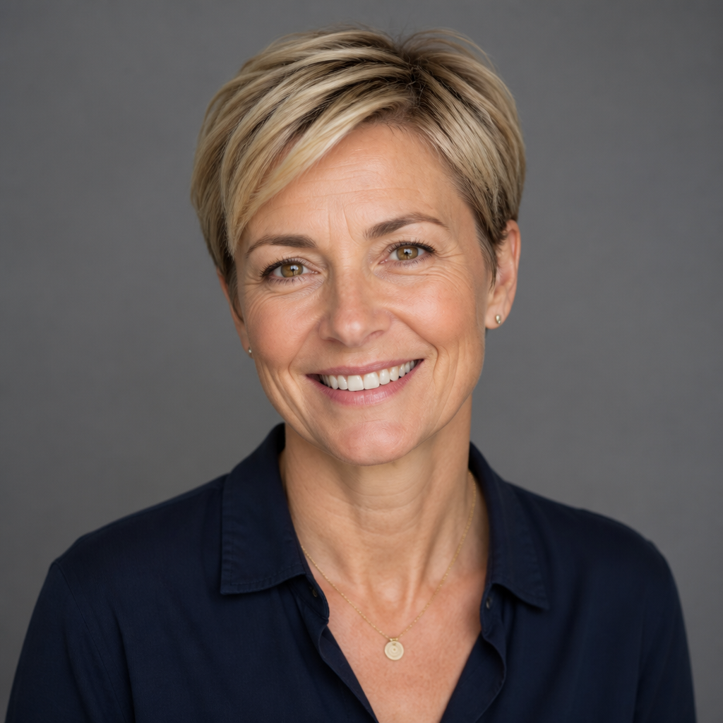 Petra L., 58