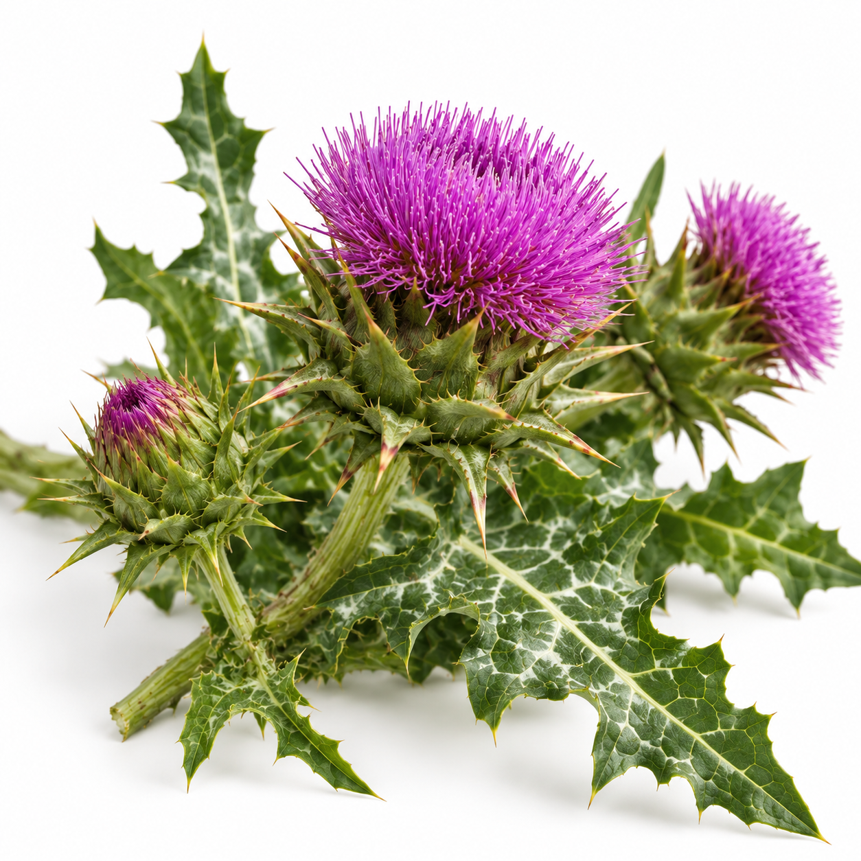 Mariendistel