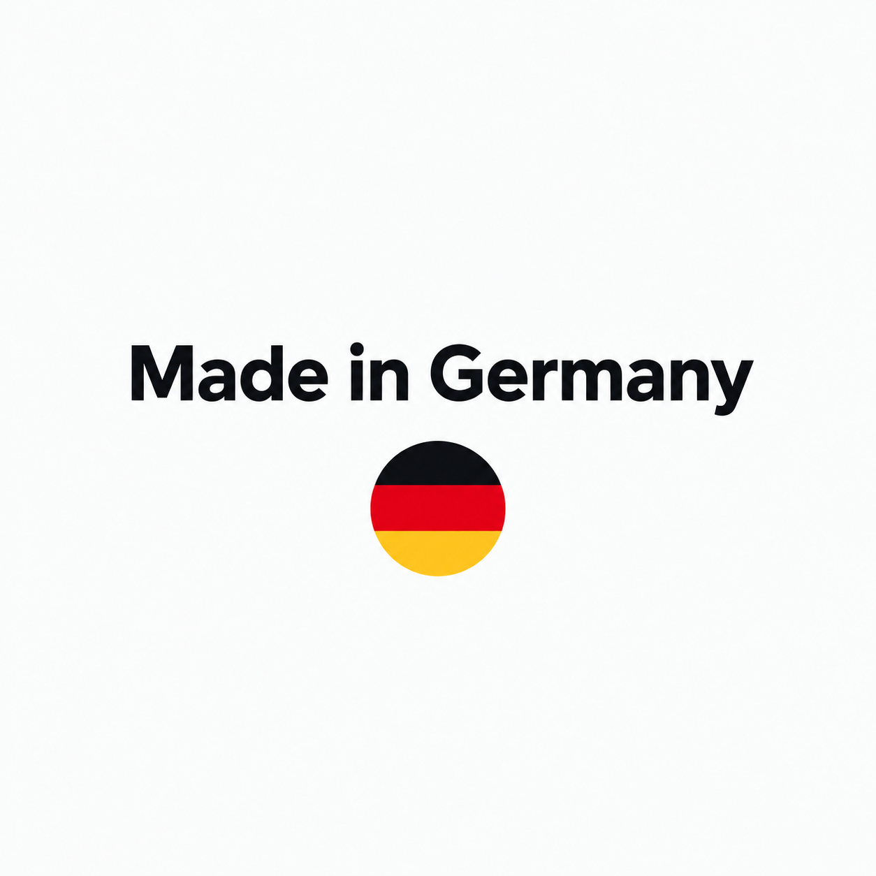 Made in Germany
