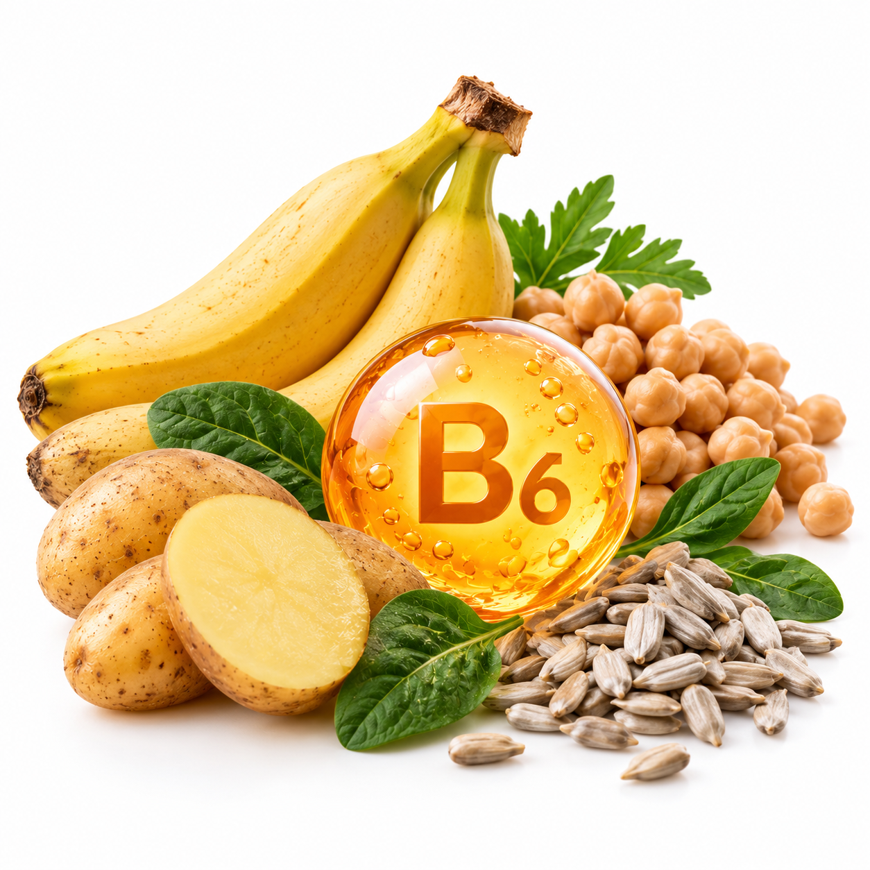 Vitamin B6