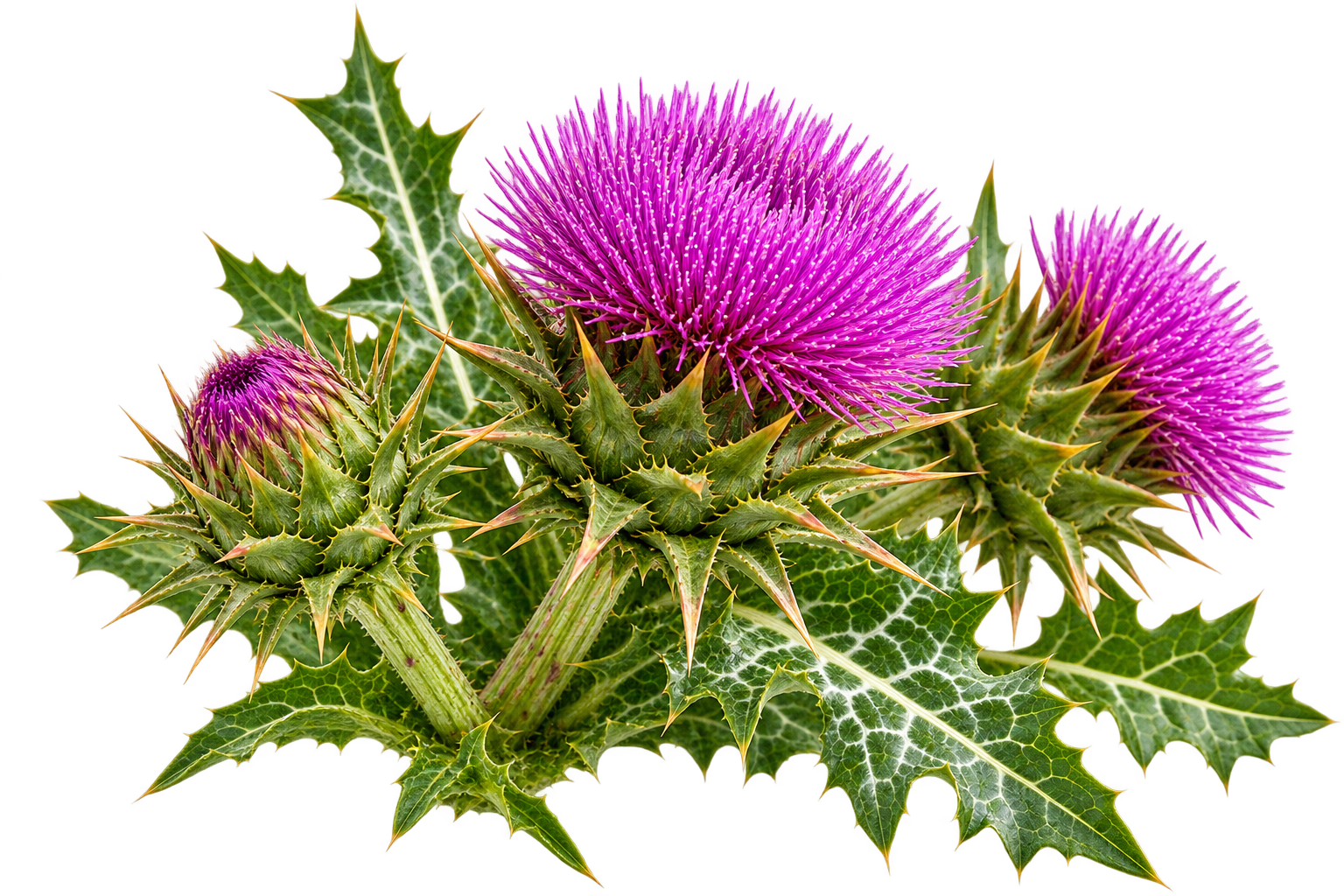 Mariendistel