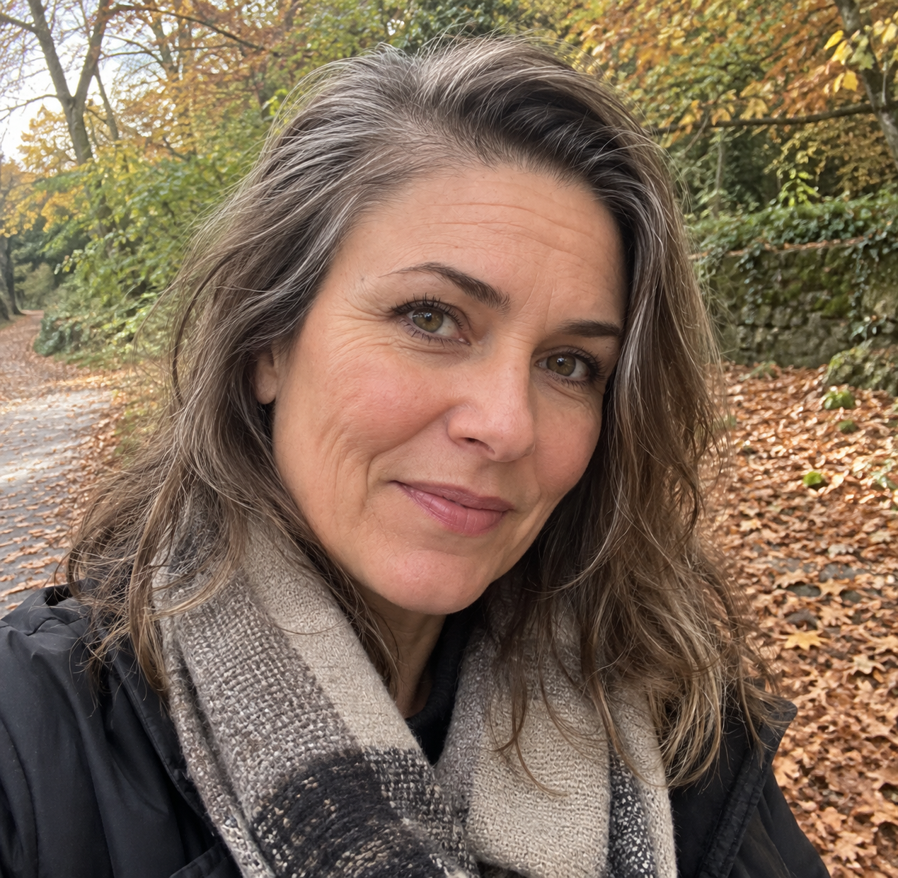 Tatjana Lanz heute