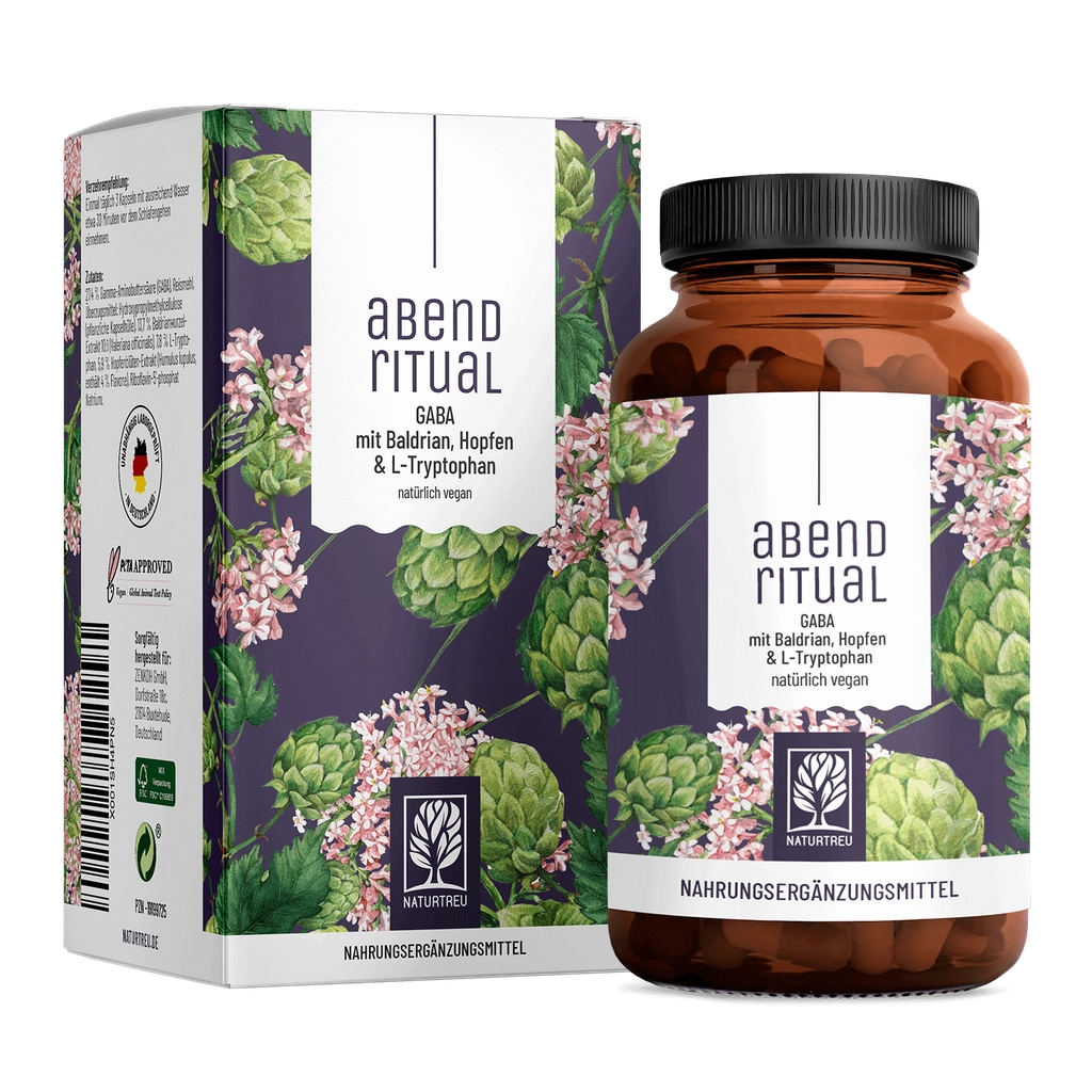 Abendritual von Naturtreu